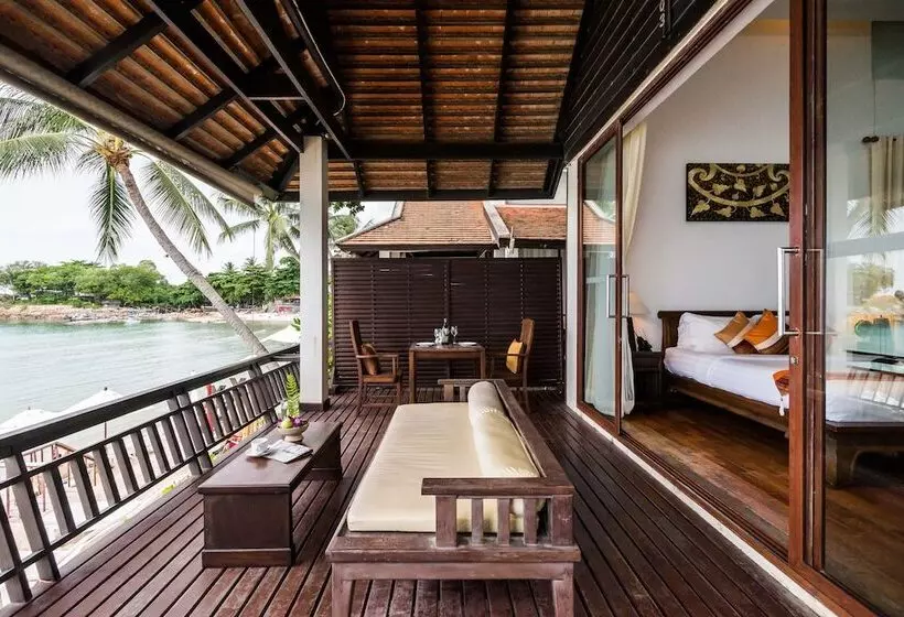 Fotos del hotel Samui Paradise Chaweng Beach Resort & Spa:  17