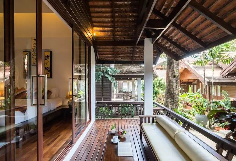 Fotos del hotel Samui Paradise Chaweng Beach Resort & Spa:  13