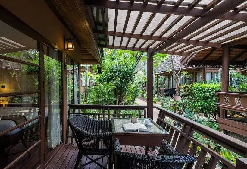 Fotos del hotel Samui Paradise Chaweng Beach Resort & Spa:  9