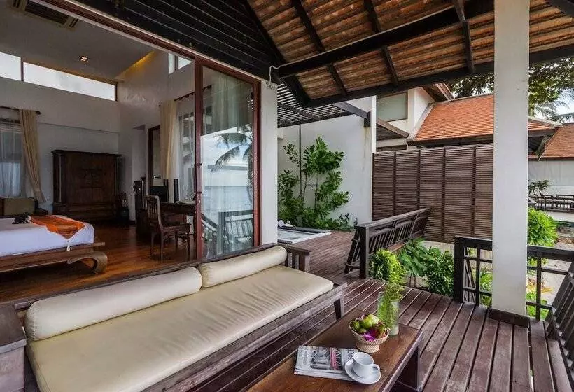 Fotos del hotel Samui Paradise Chaweng Beach Resort & Spa:  4