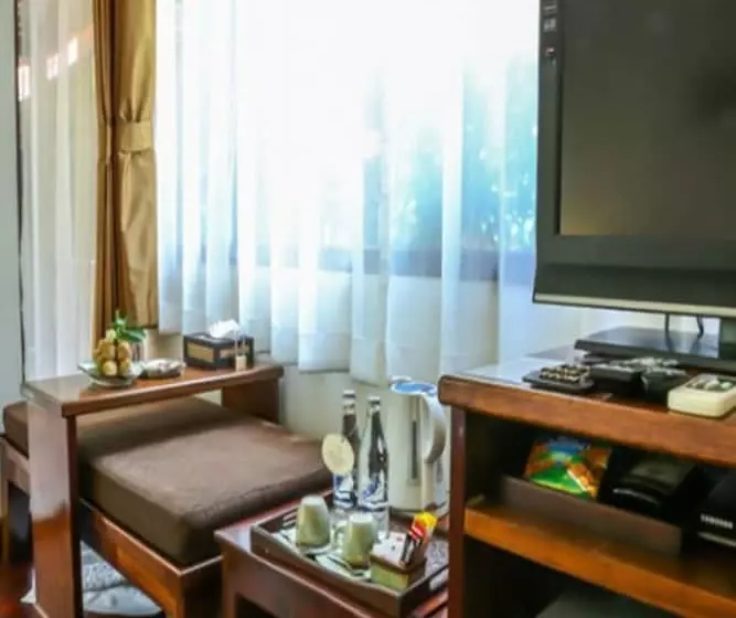 Fotos del hotel Samui Paradise Chaweng Beach Resort & Spa:  16