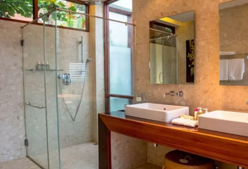 Fotos del hotel Samui Paradise Chaweng Beach Resort & Spa:  14