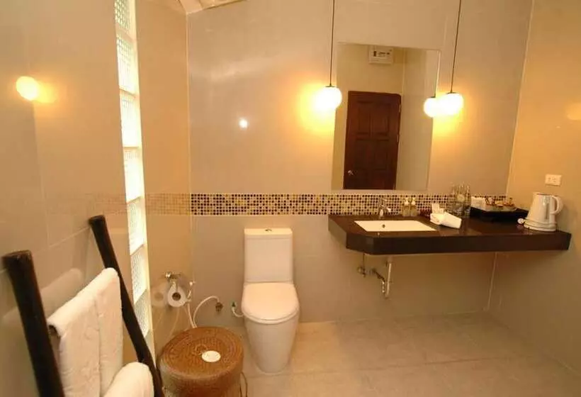 Fotos del hotel Samui Paradise Chaweng Beach Resort & Spa:  10