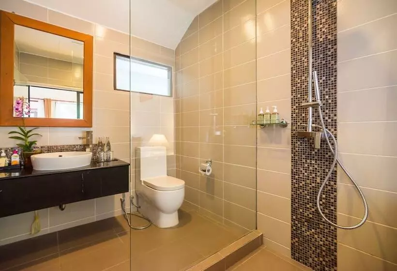 Fotos del hotel Samui Paradise Chaweng Beach Resort & Spa:  5