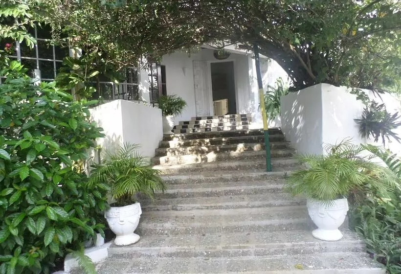 Fotos del hotel San San Tropez:  25