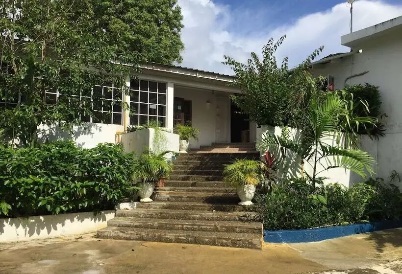 Fotos del hotel San San Tropez:  21