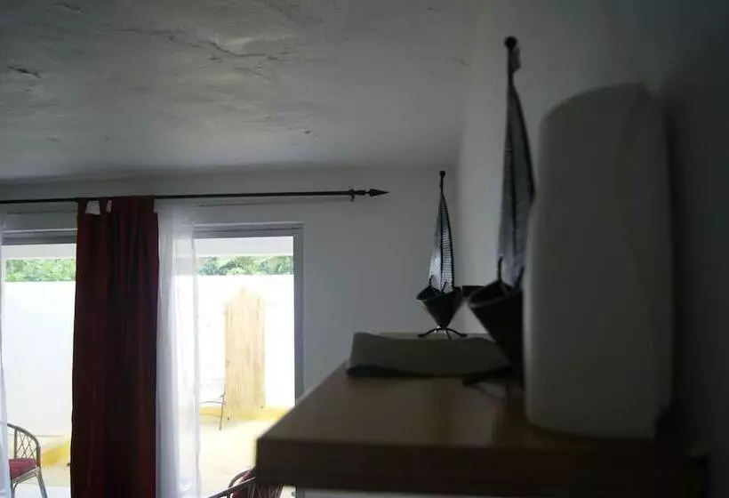 Fotos del hotel San San Tropez:  9