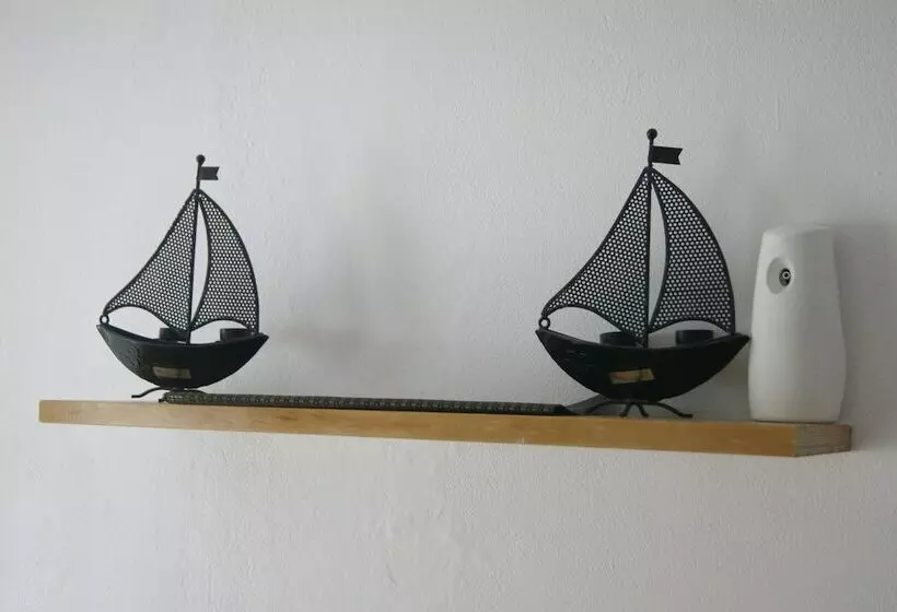 Fotos del hotel San San Tropez:  12