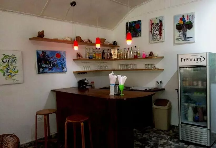 Fotos del hotel San San Tropez:  4