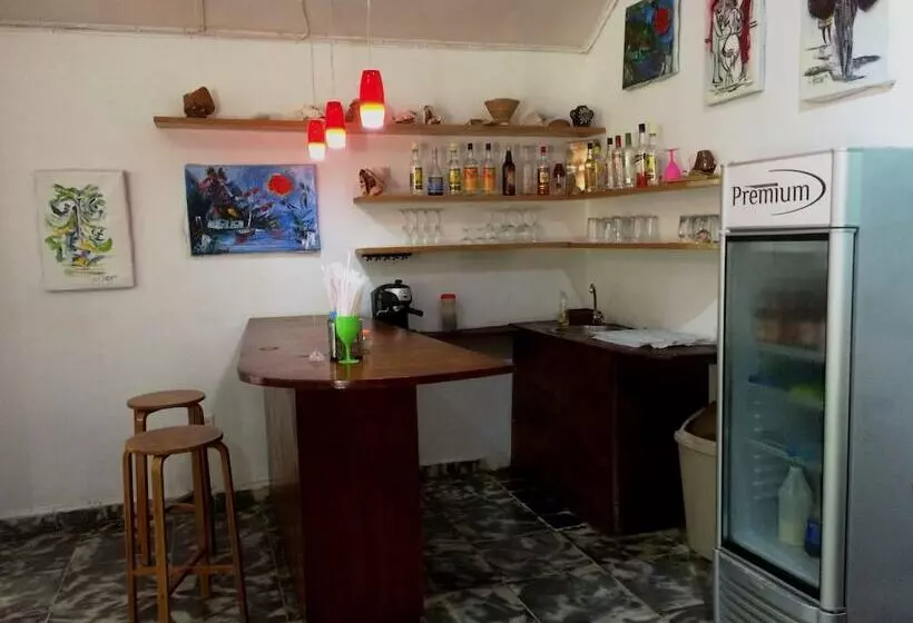 Fotos del hotel San San Tropez:  11