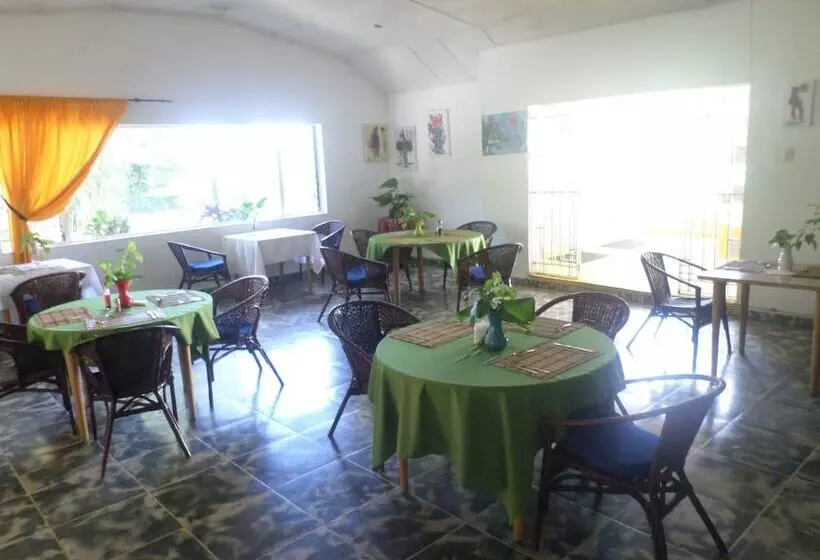 Fotos del hotel San San Tropez:  22