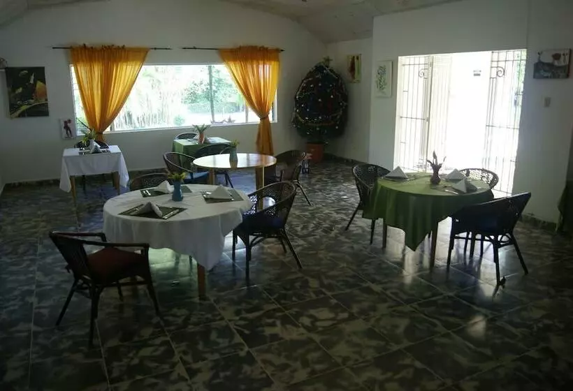 Fotos del hotel San San Tropez:  3