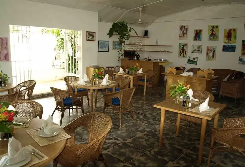 Fotos del hotel San San Tropez:  10