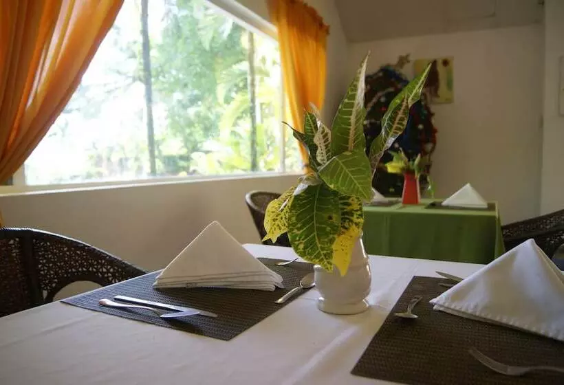 Fotos del hotel San San Tropez:  18