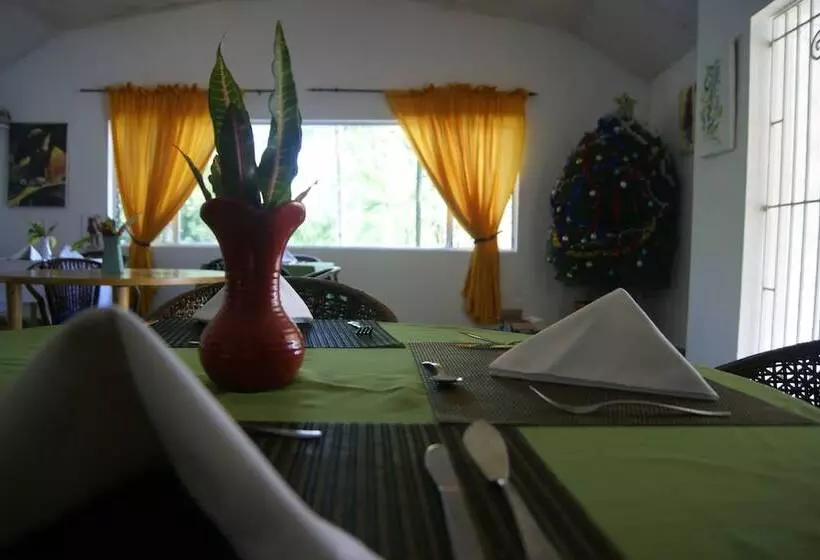 Fotos del hotel San San Tropez:  15