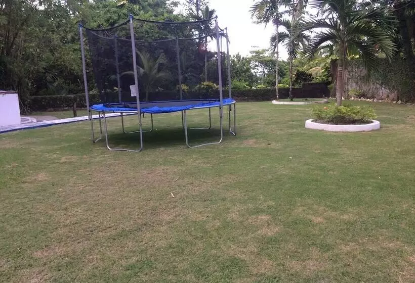 Fotos del hotel San San Tropez:  5