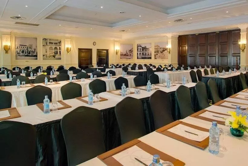 Fotos del hotel Sarova Stanley:  10