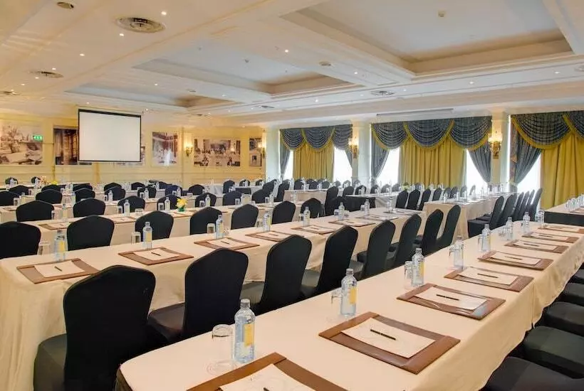 Fotos del hotel Sarova Stanley:  5