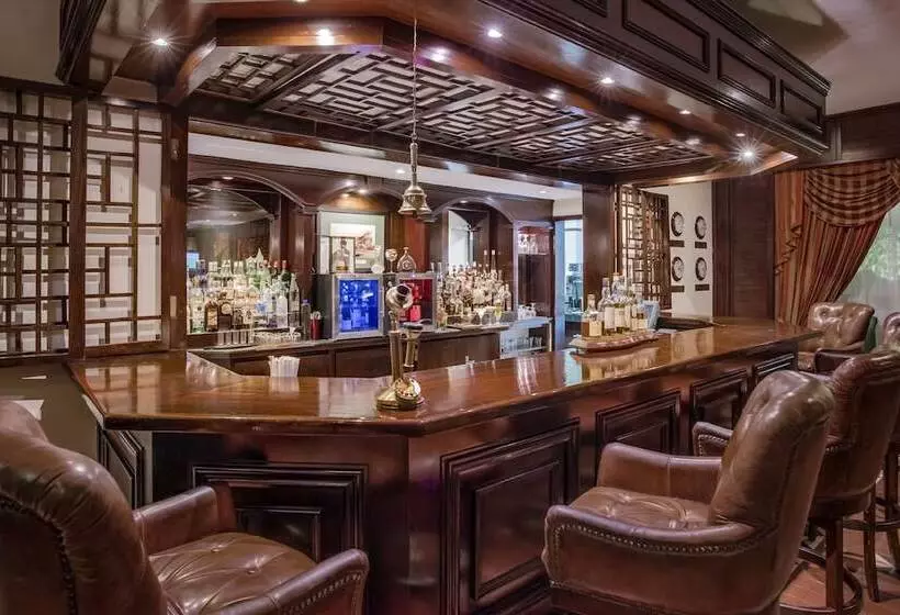 Fotos del hotel Sarova Stanley:  13