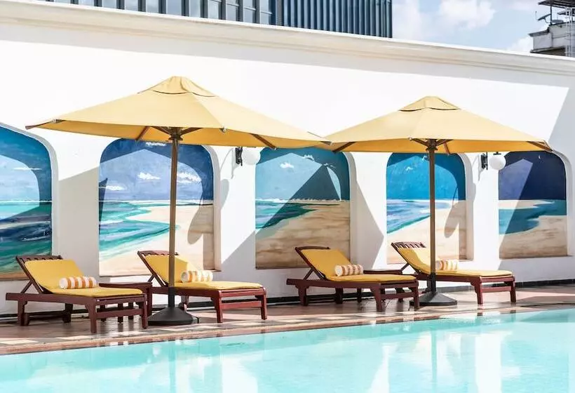 Fotos del hotel Sarova Stanley:  9