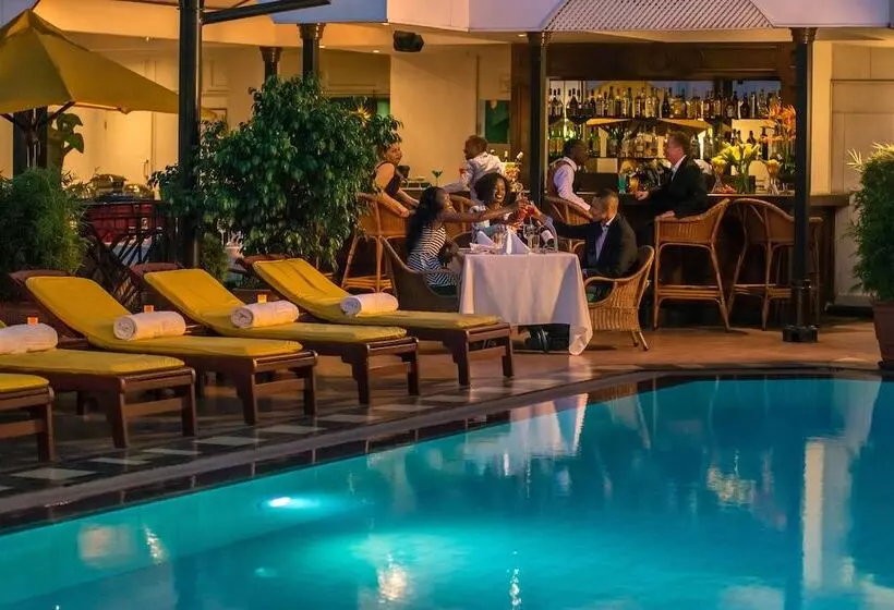 Fotos del hotel Sarova Stanley:  4