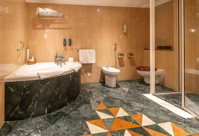 Fotos del hotel Sarova Stanley:  14