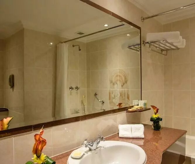 Fotos del hotel Sarova Stanley:  11