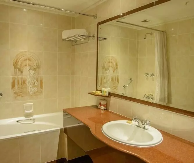 Fotos del hotel Sarova Stanley:  6