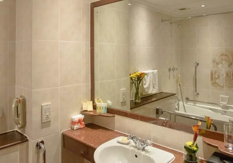 Fotos del hotel Sarova Stanley:  16