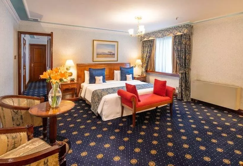 Fotos del hotel Sarova Stanley:  15