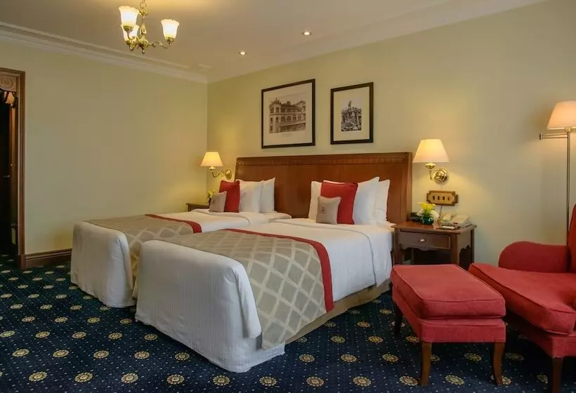 Fotos del hotel Sarova Stanley:  12