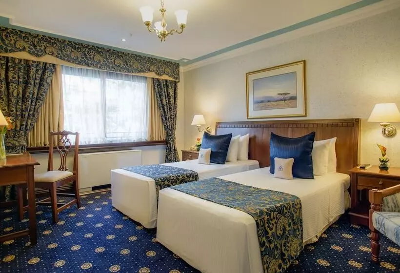 Fotos del hotel Sarova Stanley:  18