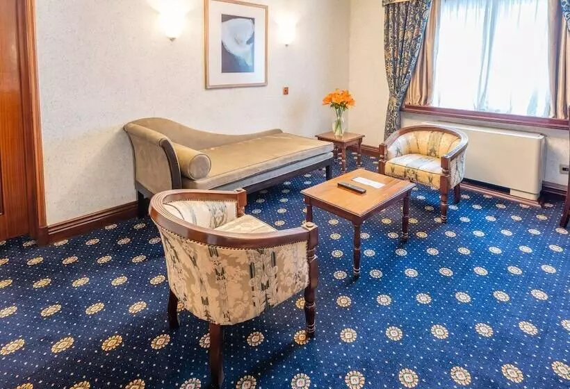 Fotos del hotel Sarova Stanley:  8