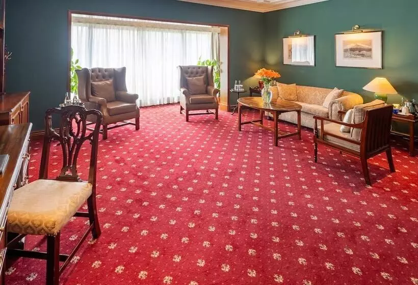 Fotos del hotel Sarova Stanley:  3