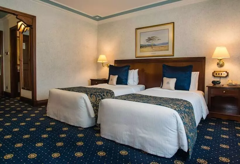 Fotos del hotel Sarova Stanley:  20