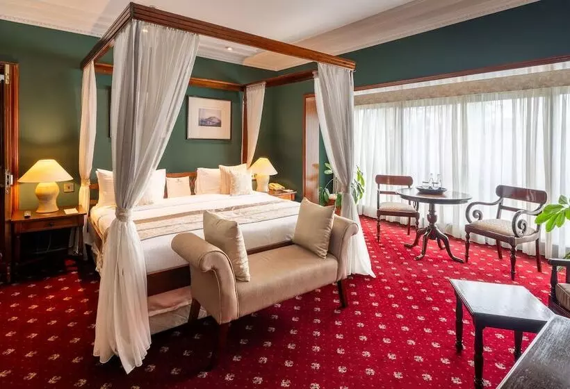 Fotos del hotel Sarova Stanley:  21