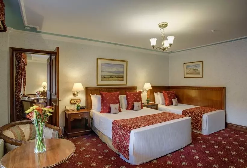 Fotos del hotel Sarova Stanley:  2