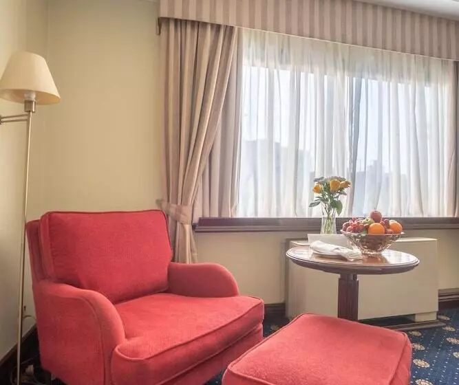 Fotos del hotel Sarova Stanley:  22