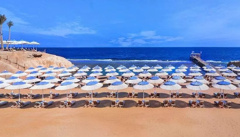 Fotos del hotel Solymar Reef Marsa:  16