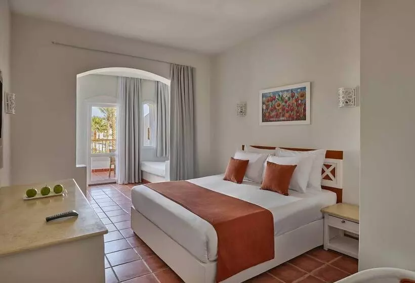 Fotos del hotel Solymar Reef Marsa:  14