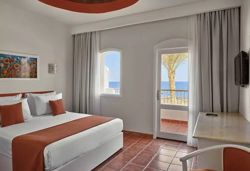 Fotos del hotel Solymar Reef Marsa:  19