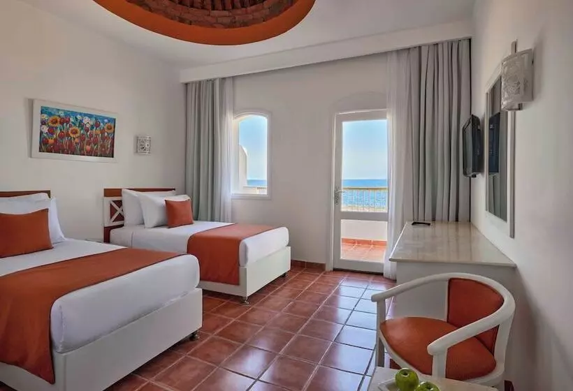 Fotos del hotel Solymar Reef Marsa:  17