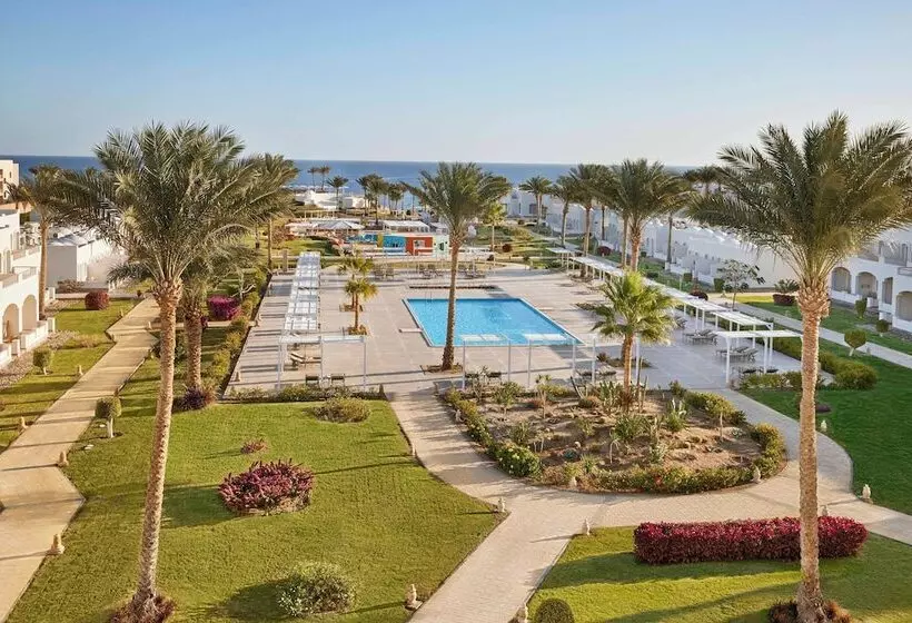 Fotos del hotel Solymar Reef Marsa:  13