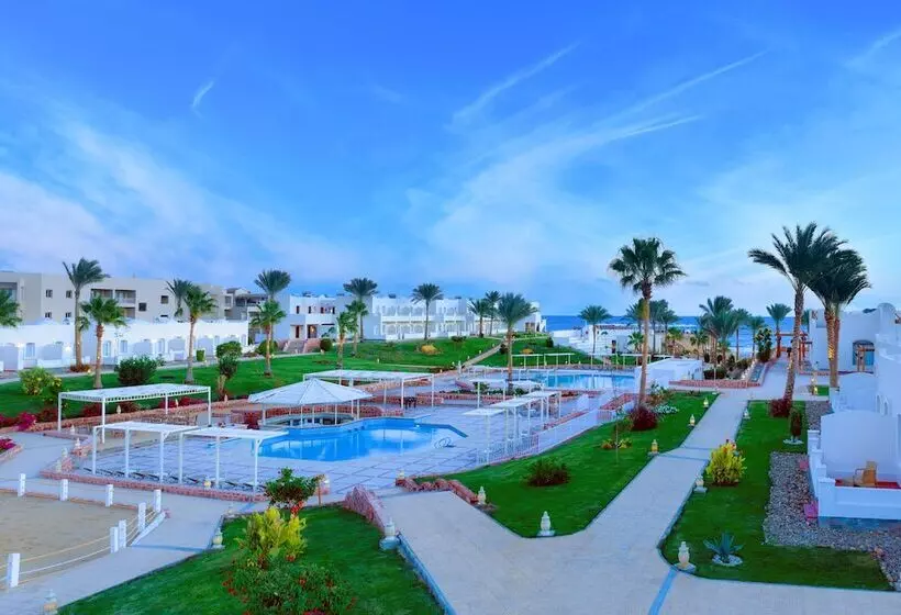 Fotos del hotel Solymar Reef Marsa:  2