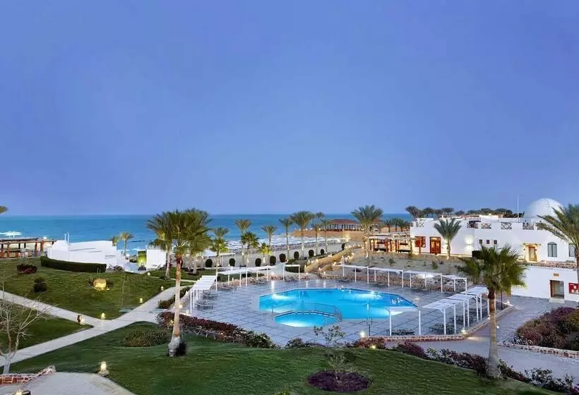 Fotos del hotel Solymar Reef Marsa:  18