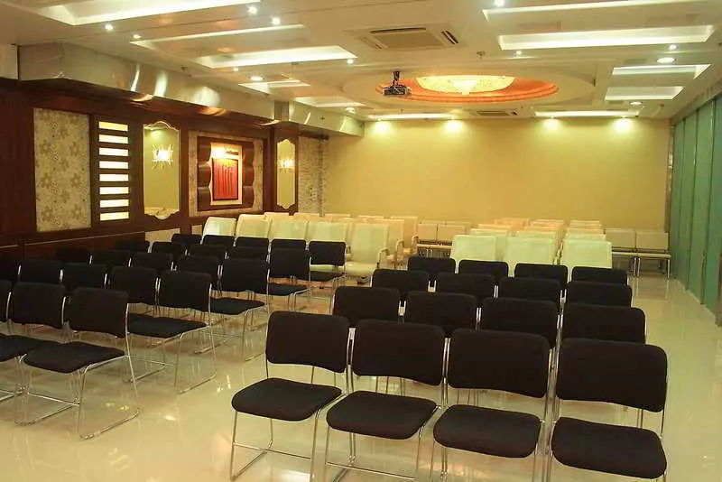 Fotos del hotel Star Grand Villa:  6