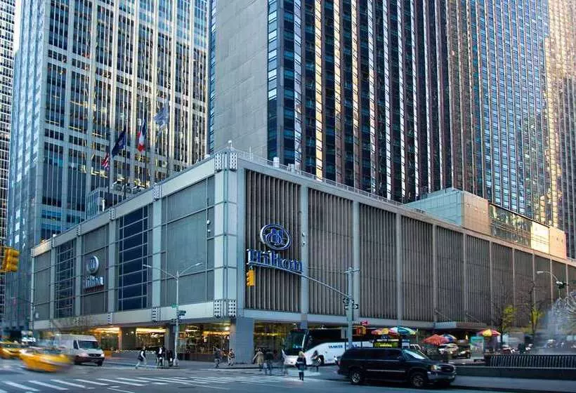 Fotos del hotel Hilton Club New York:  5