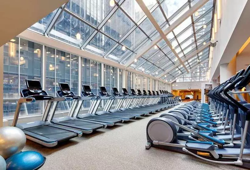 Fotos del hotel Hilton Club New York:  2