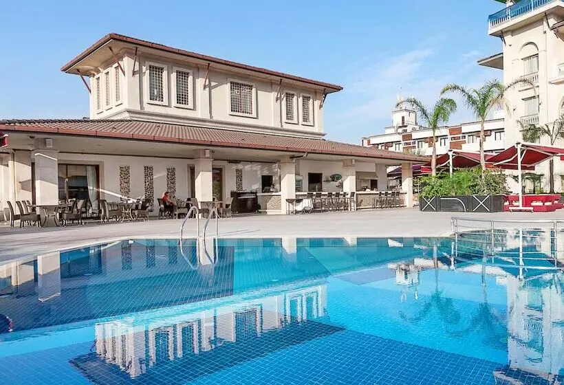 Fotos del hotel Savoy:  2