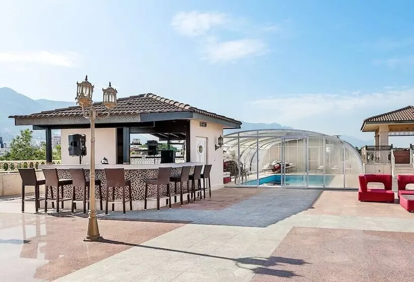 Fotos del hotel Savoy:  6